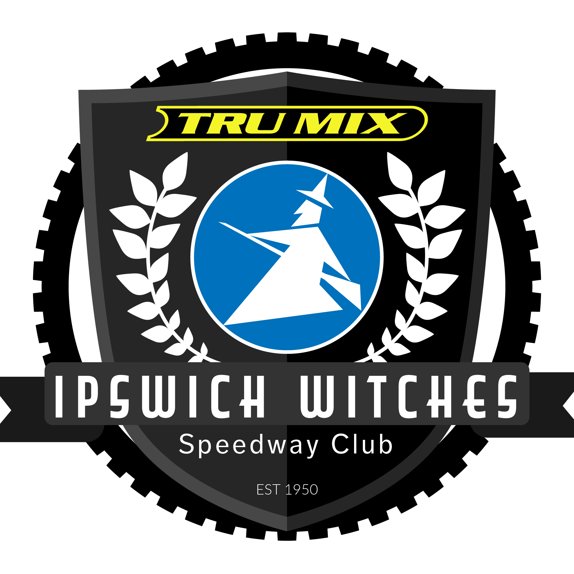 Ipswich Witches Logo